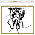 Morton Feldman - New Directions In Music 2 Vinyl