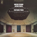 Morton Feldman - Rothko Chapel/For Frank O'Hara (50Th Anniversary) Vinyl