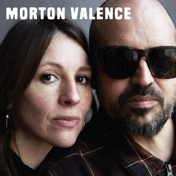 Morton Valence - Morton Valence Vinyl LP
