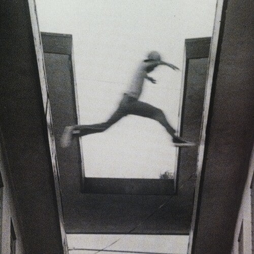 Mos Def - The Ecstatic [Explicit Content] (Translucent Ruby Red Colored Vinyl) (2 Lp's) Vinyl