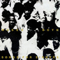 Moses Boyd - Songs For Sinners (Indie Exclusive) [White W/ Etching] Vinyl