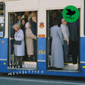 MOSKUS - Mestertyven CD CD