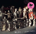 MOSKUS - Salmesykkel CD CD