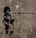 MOSSA - Some Eat It Raw CD CD