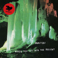 MOSTER! - When You Cut Into the Present CD CD