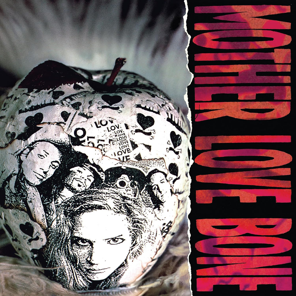 Mother Love Bone - Apple (180 Gram Vinyl, Eco Vinyl) Vinyl