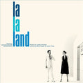 Motion Picture Cast Recording - La La Land Vinyl