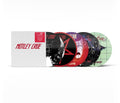 Motley Crue - Crucial Crue (45Th Anniversary) [Deluxe Box Set] [Picture Disc 5Lp] Vinyl