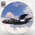 Motley Crue - Dogs of War (Indie Exclusive, Limited Edition, Picture Disc Vinyl) Vinyl