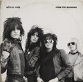 Motley Crue - From The Beginning [2LP] Vinyl