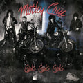 Motley Crue - Girls, Girls, Girls Vinyl