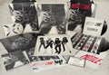 Motley Crue - Too Fast for Love (45th Anniversary Edition) (Limited, Deluxe) [LP Box Set] Vinyl