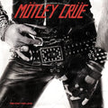 Motley Crue - Too Fast For Love Vinyl