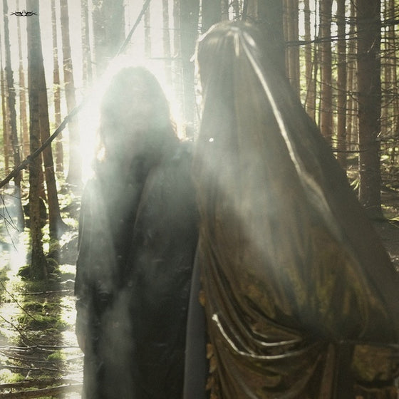 MOTORPSYCHO - Ancient Astronauts Vinyl LP