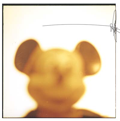 MOTORPSYCHO - Blissard CD 4CD BOX