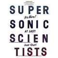 MOTORPSYCHO - Supersonic Scientists: A Young Person's Guide to Motorpsycho CD 2CD
