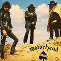 Motörhead - Ace of Spades [Import] Vinyl