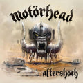 Motörhead - Aftershock [LP] Vinyl
