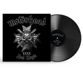 Motörhead - Bad Magic [Explicit Content] Vinyl
