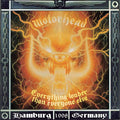 Motörhead - Everything Louder Than Everyone Else Vinyl