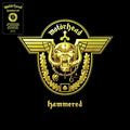 Motörhead - Hammered (20th Anniversary) Vinyl