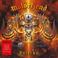 Motörhead - Inferno Vinyl