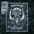 Motörhead - Kiss Of Death (20Th Anniversary Edition) [Half-Speed) [2LP] Vinyl