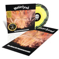 Motörhead - No Sleep 'Til Hammersmith (50Th Anniversary) [Yellow/Black Half-Speed Vinyl] Vinyl
