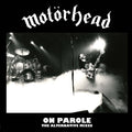 Motörhead - On Parole (Rocktober '26, Brick & Mortar Exclusive) Vinyl