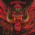 Motörhead - Sacrifice Vinyl