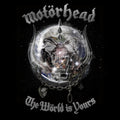 Motörhead - The World Is Yours [LP] Vinyl