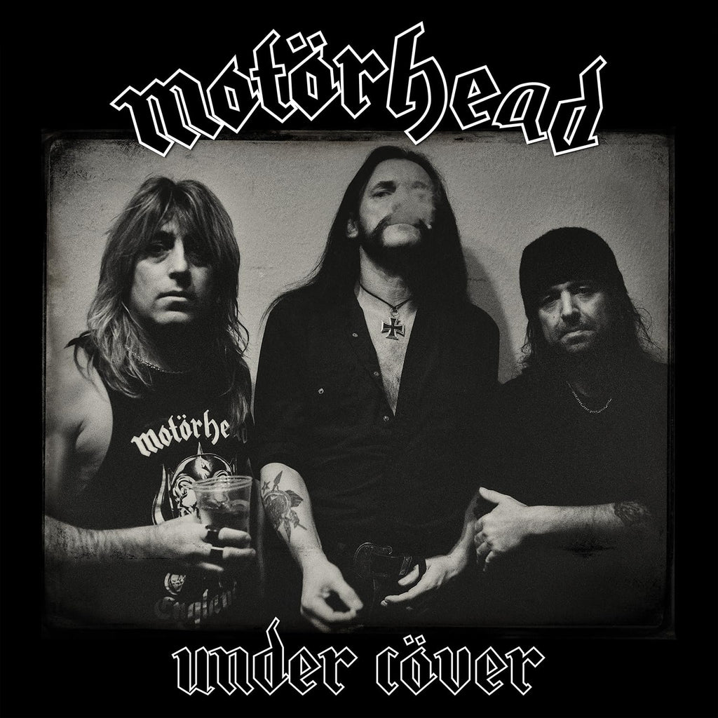 Motörhead - Under Cover [Explicit Content] Vinyl