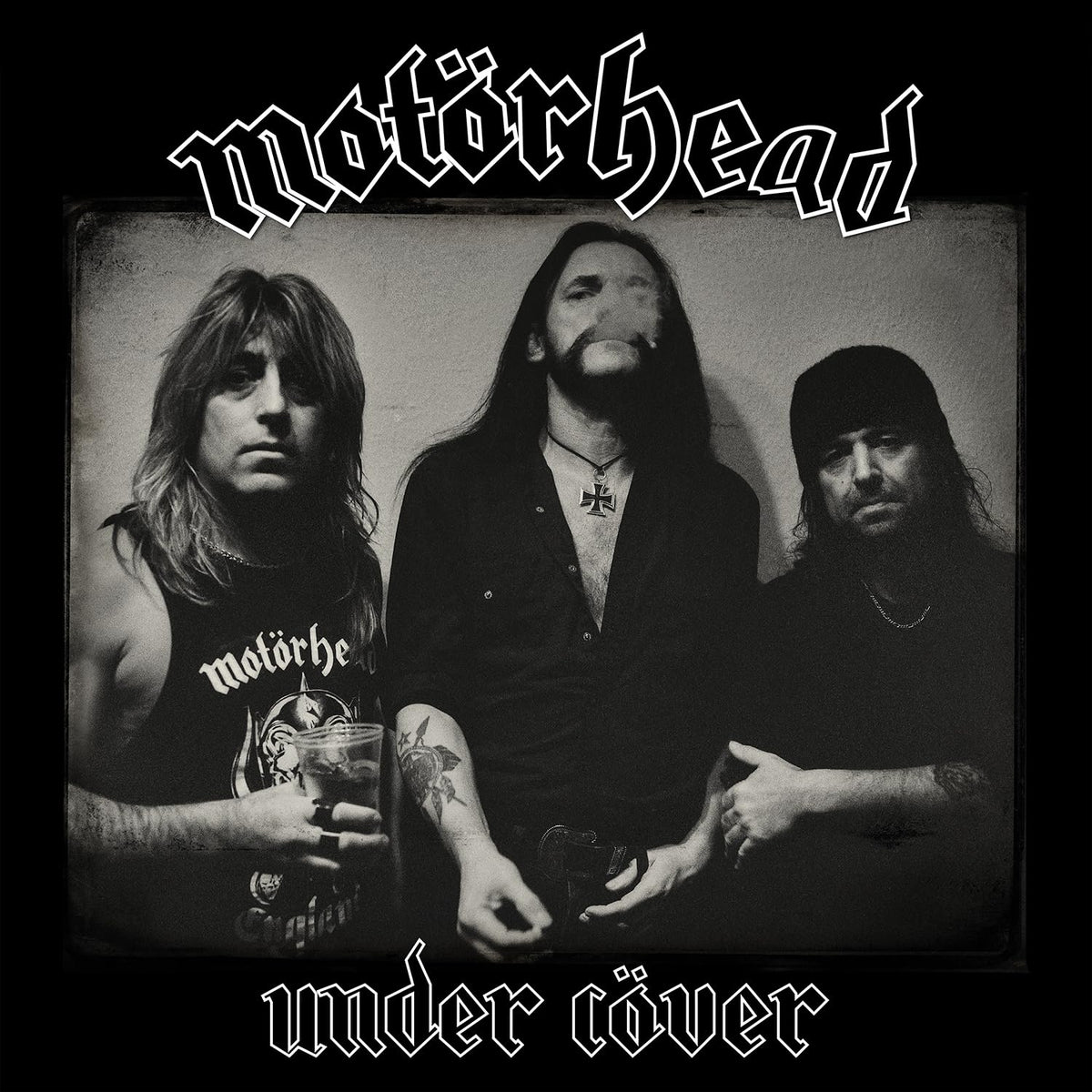 Motörhead - Under Cover [Explicit Content] Vinyl