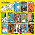 MOULLINEX - Hypersex Vinyl 2LP