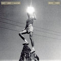 Mount Kimbie - Love What Survives [2Lp] Vinyl 2 x black LP in printed inners in gatefold sleeve, DL card
