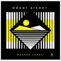 MOUNT KISMET - Warmer Lanes Vinyl LP