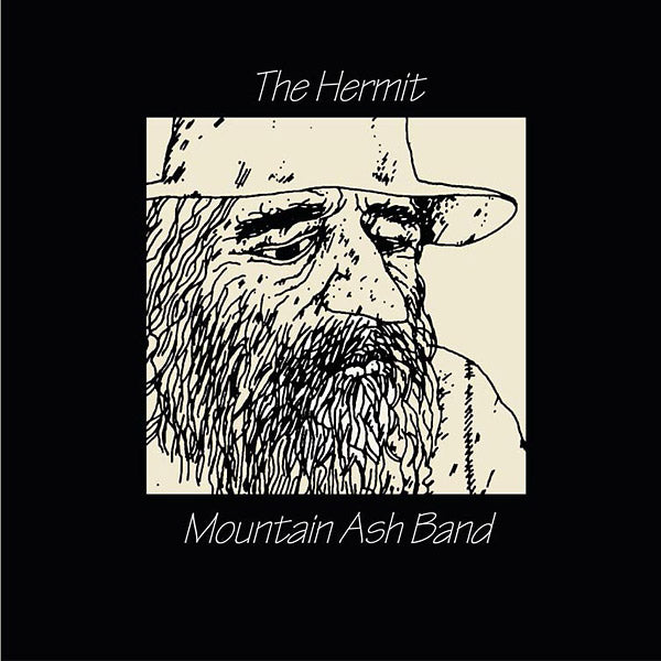 MOUNTAIN ASH BAND - The Hermit CD CD