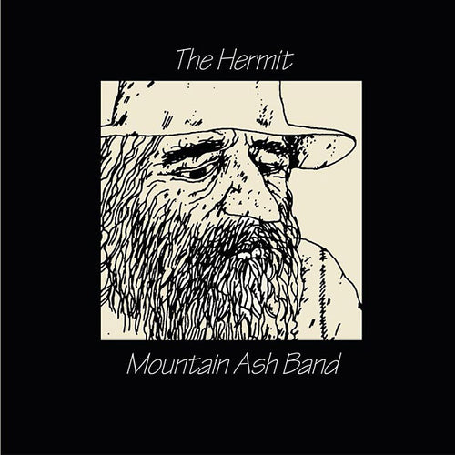 MOUNTAIN ASH BAND - The Hermit CD CD