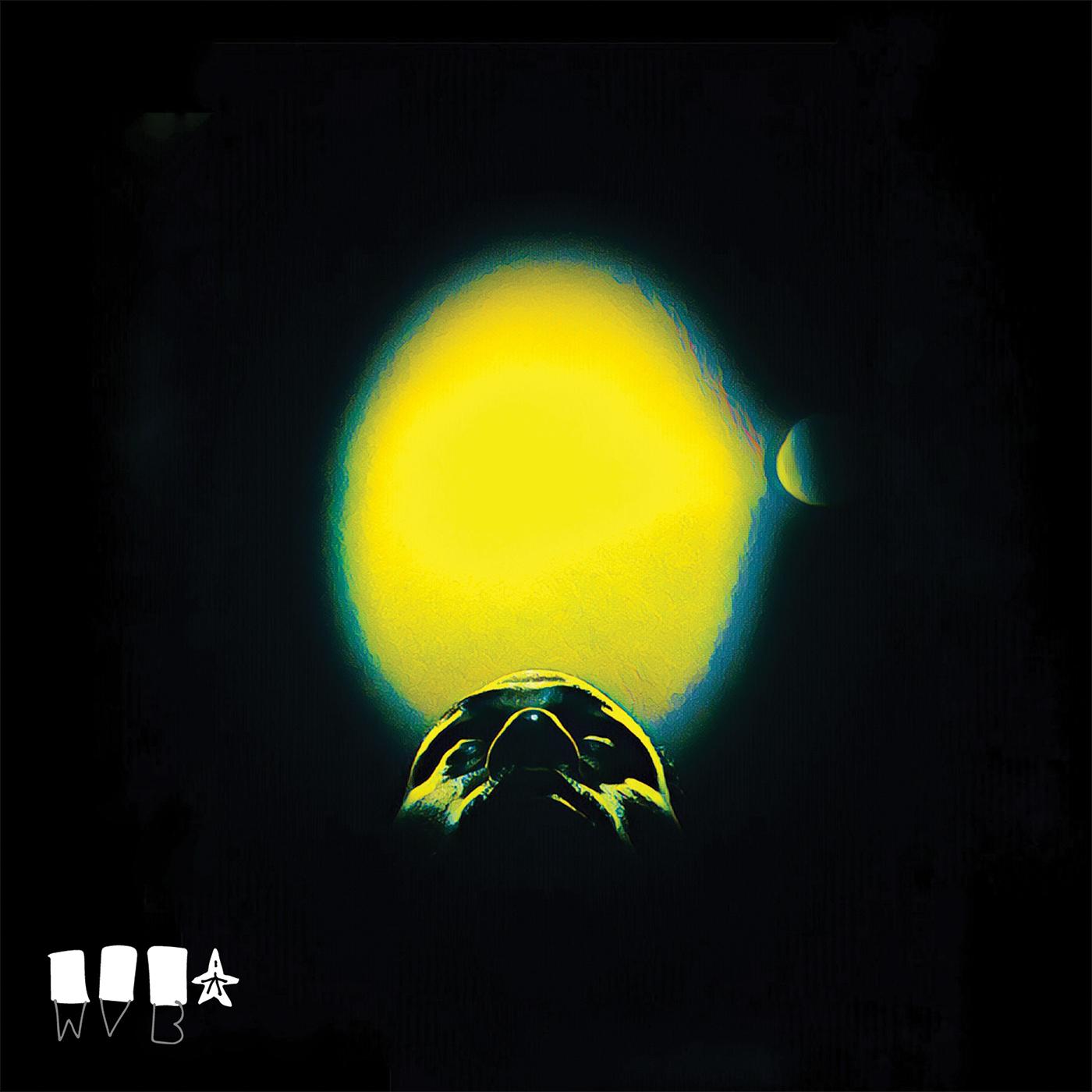 Mourning [A] BLKstar - The Cycle (NEON YELLOW VINYL) Vinyl LP Neon Yellow Vinyl [w/ download card]