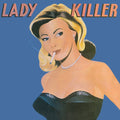 MOUSE - Lady Killer Vinyl LP