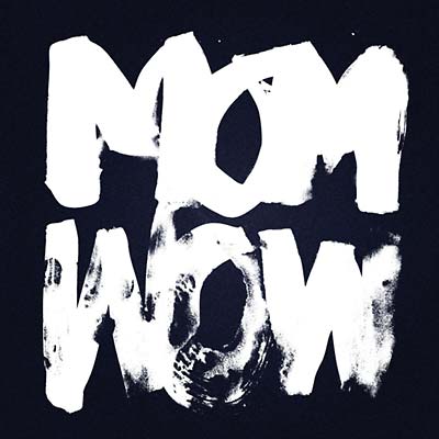 Mouse On Mars - WOW CD CD