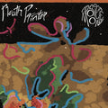 MOUTH PAINTER - Tropicale Moon Vinyl LP