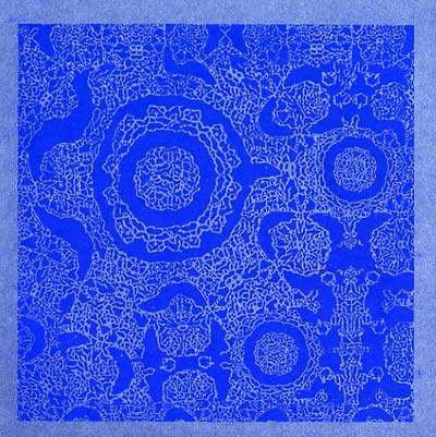MOUTHUS/BULBS - Split Vinyl LP