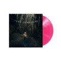Movements - Feel Something [Neon Coral Lp] Vinyl