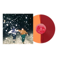 Movements - Happier Now (Indie Exclusive, Limited Edition, Tangerine/ Apple Red Colored Vinyl) Vinyl