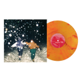Movements - Happier Now (Indie Exclusive) [Sunspot LP] Vinyl