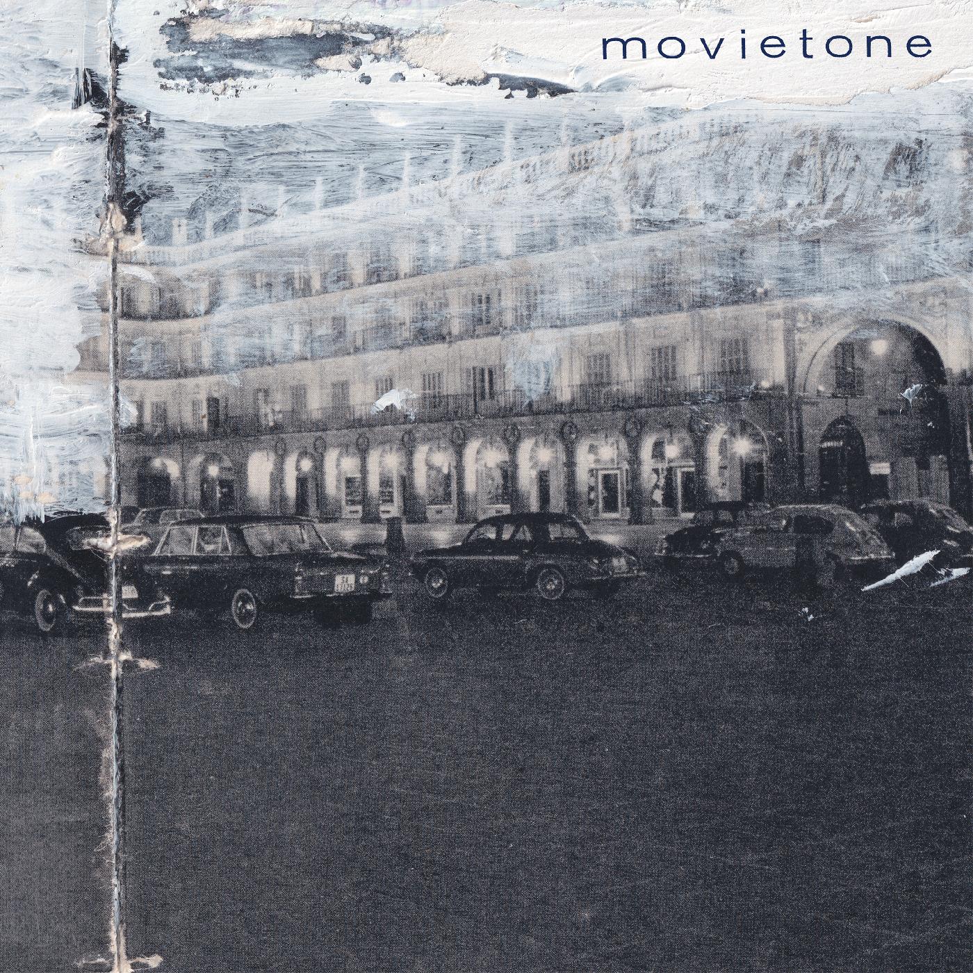 Movietone - Movietone Vinyl 2LP