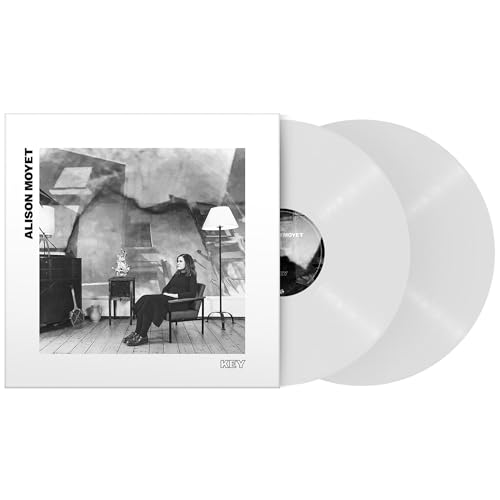 Moyet, Alison - Key Vinyl