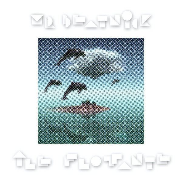 MR. BEATNICK - Ile Flottante Vinyl LP