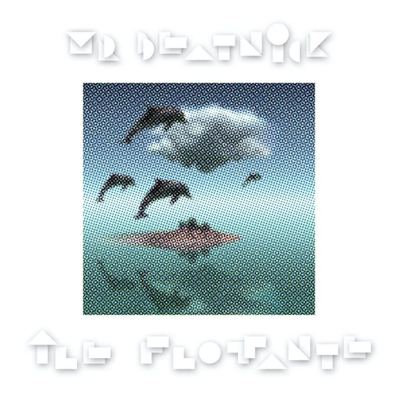 MR. BEATNICK - Ile Flottante Vinyl LP